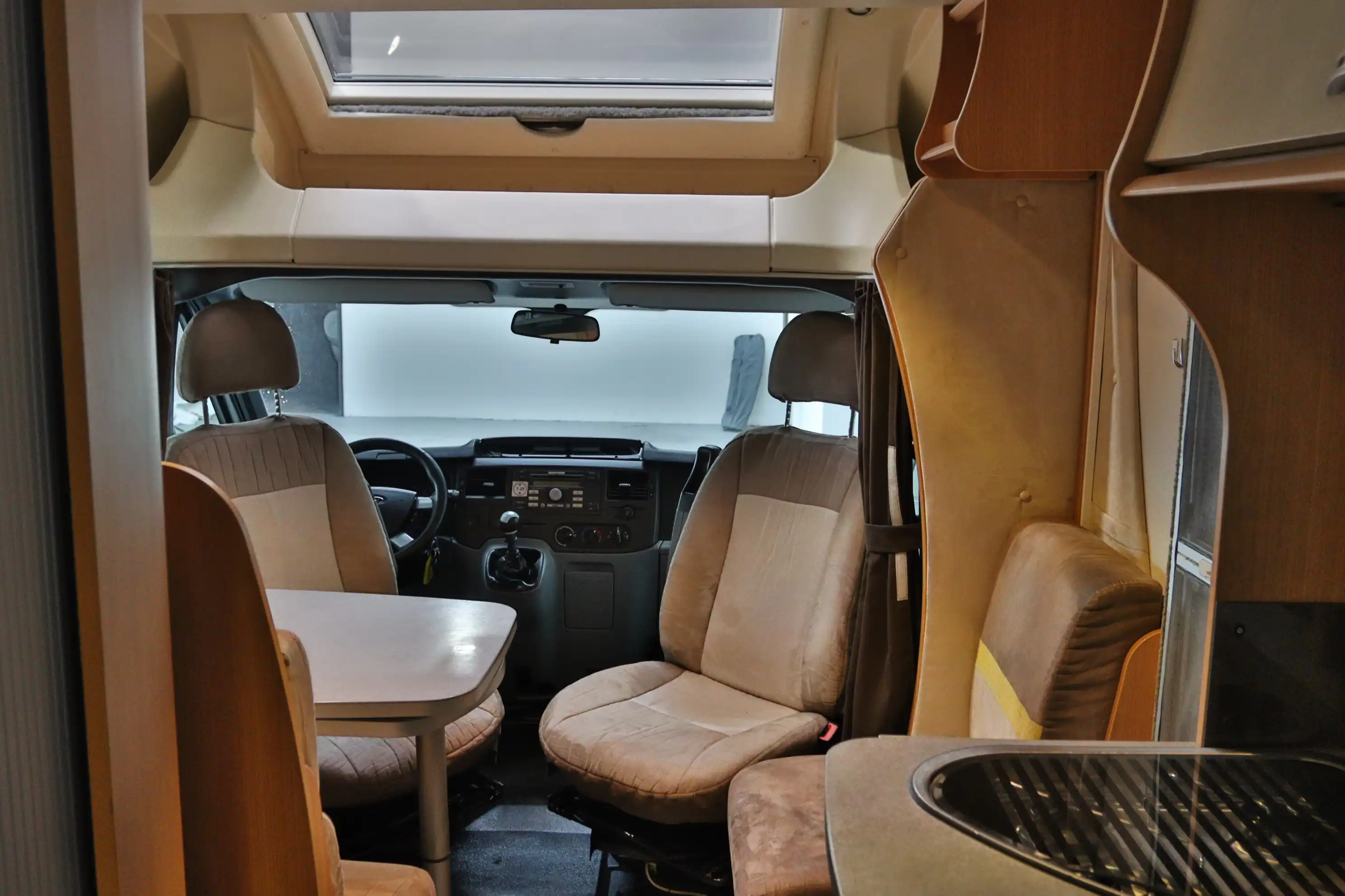 CHAUSSON Flash 20 TOP - Ansicht 7